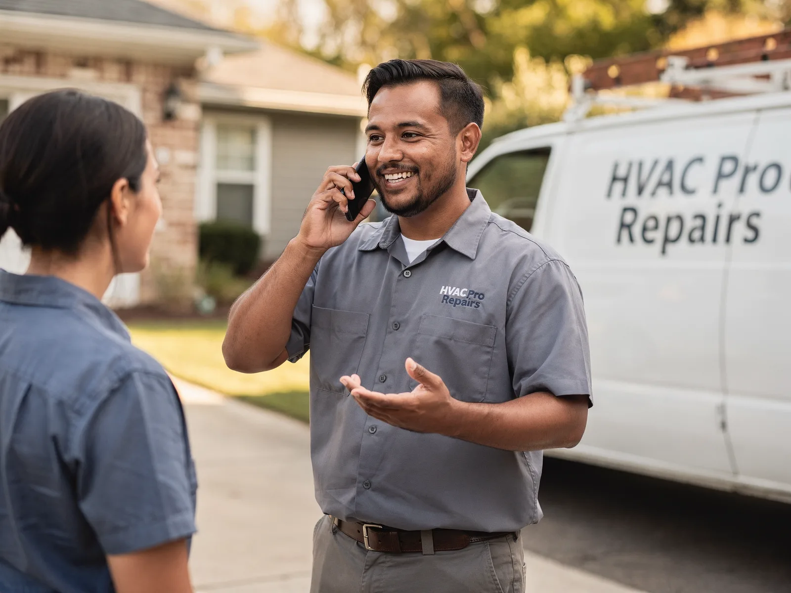 Heat Pump Repair Violet, LA FAQs